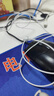 ENKOR恩科有线耳机半入耳式适配苹果iphone15/16/17promax/plus/Air/type-c接口USB-C系列平板ipad手机 实拍图