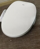海尔（Haier）智能马桶盖即热手柄系列 小贝壳2.0 全自动坐便盖 京东安装117Pro 实拍图