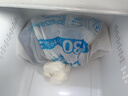 babycare易穿裤拉拉裤XXL码32片(＞15kg)短裤式婴儿尿不湿柔软透气易穿脱 实拍图