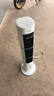 海尔（Haier）空调扇家用冷风扇制冷水冷降温塔扇无叶风扇冷风机京东自营遥控大风量速度小空调冷气机HFZ-Y8625A 实拍图