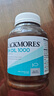 澳佳宝Blackmores澳洲天然深海鱼油原味高含量Omega-3dha中老年辅助血脂 【优惠2件装】原味鱼油 400粒*2瓶 实拍图