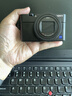 索尼（SONY）【节日礼物】索尼DSC-RX100M7黑卡7口袋相机200mm长焦/内置闪光灯/小巧轻便/演唱会/旅游 实拍图