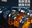 科净威三元催化清洗剂深度清洁积碳汽车添加剂燃油宝发动机养护剂 实拍图