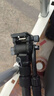 富图宝（Fotopro）MH-2D cnc工艺 高弹力可伸缩手柄铝合金视频拍摄相机三脚架液压云台 实拍图