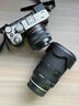 腾龙（Tamron）旗舰店 A071 28-200mmF/2.8-5.6远摄大变焦旅游挂机摄影28 200镜头E卡口全画幅影像拍摄腾龙28200 索尼E卡口 官方标配 【送腾龙UV镜+黑柔滤镜+清洁套 实拍图
