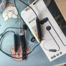 索尼（SONY）WI-C100 无线立体声 颈挂式 蓝牙耳机 IPX4防水防汗 约25小时长久续航 黑色 618 520礼物 实拍图