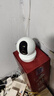 乐橙（IMOU）监控摄像头家用 室内高清wifi无线智能监控器 手机APP远程控制查看360度无死角带夜视全景旋转云台 400万TA3红外夜视【热卖爆款】 16GB内存卡【下单升级32GB卡】 实拍图
