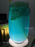 孟买蓝宝石Bombay 洋酒 杜松子酒 蓝宝石金酒750ml 调酒必备 送礼 实拍图