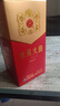 洋河大曲 42度 375ml 单瓶装 绵柔浓香型白酒 实拍图