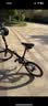 大行（DAHON）现货 顺丰发货折叠自行车20寸8级变速单车P8经典款KBC083 消光黑【速联X7】 实拍图