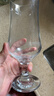 帕莎帕琦红酒杯葡萄酒杯啤酒饮料杯多功能高脚杯385毫升2只44169 实拍图