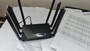 中国联通4gcpe无线移动路由器随身wifi6免插卡上网宝家用宽带免网线便携支持5G/4G设备上网全国通用流量 实拍图