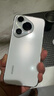 HUAWEI Pura 70 12GB+512GB 雪域白 北斗卫星消息版 超高速风驰闪拍 鸿蒙系统4.2适配主流APP 大内存手机 实拍图