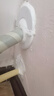 得力（deli）得力【加量3包装】密封胶泥墙壁空调孔洞下水道填缝神器防虫防风堵漏填充泥 无甲醛40g/3包 JS174 实拍图