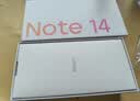 小米（MI）Redmi 红米Note14【国家补贴】天玑7025-Ultra 5G手机 子夜黑 8GB+256GB 【官方标配】 实拍图