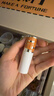 INTO YOU女主角唇泥唇颊两用腮红唇釉哑光口红生日礼物送女生EM03焦糖茶棕 实拍图