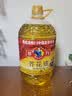 多力【保真菜籽油】芥花油5L 非转基因高油酸食用油粮油植物油 实拍图