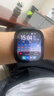 小米（MI）REDMI Watch 6典雅黑 国家补贴 澎湃OS 3 心率血氧监测 红米手表6 小米汽车 送男友送女友 实拍图