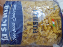 lasicilia意大利进口 螺旋形意大利面500g*2袋 儿童意面意粉 西餐速食早餐 实拍图