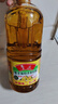 鲁花【保真菜籽油】低芥酸特香菜籽油 2L 物理压榨【京东品酒会同款】 实拍图