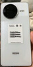 小米 REDMI K80 国家补贴 第三代骁龙 8 6550mAh大电池 澎湃OS 雪岩白 12GB+256GB 红米5G手机 实拍图