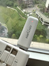 影腾随身wifi三网全国通用无线wi-fi6免插卡移动联通电信无限制大流量卡便携式网卡高速网络2026款5GHF 【插电款 即插即用】增强版旗舰WIFI全国通用 实拍图
