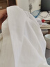 JD FASHION京东自营100%新疆棉溯源T男士t恤短袖男女同款衣服2026新款真5折 实拍图