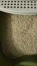 pidan猫砂 纯豆腐猫砂2.4kg*4包强力吸臭不易带出 可冲厕所非膨润土砂 实拍图
