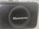 纽曼（Newmine）MC98广场舞户外大音量重低音炮大功率便携电木吉他民谣乐器蓝牙音箱家用KTV大容量超长续航双麦 实拍图