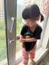 马博士窗户限位器免打孔儿童安全锁推拉门窗锁防夹手宠物防坠家用高层 实拍图