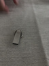 DM大迈 64GB USB2.0 U盘 金属PD076小风铃 招标投标小u盘防水防震电脑车载优盘 实拍图