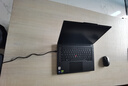 ThinkPad【国家补贴15%】T14p AIPC酷睿Ultra9 14.5英寸高性能工程师笔记本电脑32G 1TB RTX5050商务办公本 实拍图
