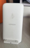 绿联适用苹果无线充电器立式支架充电板快充iPhone17/16/15/14/13/12/ProMax华为小米15W手机耳机底座 实拍图