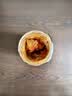 赶水 重庆特产牌豆腐乳210g下饭菜农家手工四川霉豆腐 赶水豆腐乳香辣、麻辣各1瓶 实拍图