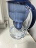 碧然德（BRITA） 过滤净水器 家用滤水壶 净水壶 海洋系列 3.5L蓝色 一壶六芯装 环保加固包装 实拍图