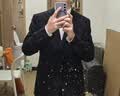 HLA海澜之家西服套装男春秋轻商务经典系列西装套装男父亲节礼物 实拍图