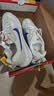 耐克NIKE男子休闲鞋 AIR MAX DAWN 运动鞋DJ3624-100白蓝40.5 实拍图