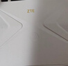 中兴（ZTE）巡天BE3600Pro 2.5G网口千兆无线家用路由器 双频聚合WiFi7 智能游戏加速上网管理 实拍图