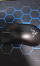 雷蛇（Razer）炼狱蝰蛇标准版有线鼠标 人体工学 电竞游戏 右手通用型 吃鸡/LOL/CSGO游戏鼠标 黑色 实拍图