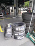 米其林（MICHELIN）汽车轮胎 235/50R18 97W 浩悦五代 Primacy 5 适配福特领界/翼虎 实拍图