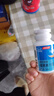汤臣倍健（BYHEALTH）褪黑素口腔速释片30片*2 含B6改善睡眠失眠助眠 深度睡眠 非gaba 实拍图