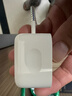 Apple/苹果 40W type-c快充充电器 苹果usb-c原装充电头 旗舰店新款苹果iphone17/16/15promax充电器 实拍图