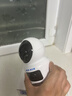 奥克斯1200万像素摄像头监控无线wifi网络高清夜视监控器360度无死角带夜视全景云台家用AI监控手机远程 实拍图
