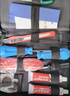 东部工品补胎工具套装硫化胶条补胎工具汽车摩托车电动车真空胎补胎胶条 实拍图