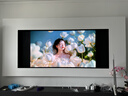 TCL电视【价保618】 75T7L Ultra 75英寸 QD-Mini LED 蝶翼星曜屏 万象分区 绚彩XDR   T7L 实拍图