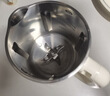 九阳1.4L大容量豆浆机316L不锈钢轻音免滤自清洗可预约家用全自动破壁机榨汁机DJ14X-D664【价保618】 实拍图