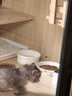 皇家猫粮幼猫奶糕  BK34 通用粮 1-4月 400g 实拍图