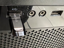 闪迪（SanDisk）256GB U盘 CZ73 安全加密 数据恢复 学习电脑办公投标 小巧便携 车载 大容量金属优盘 实拍图