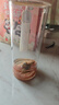 陈一凡 玫瑰花茶 墨红玫瑰特级大朵云南重瓣玫瑰罐装25g 实拍图