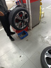 NEXEN耐克森轮胎/汽车轮胎 225/45R17 91V AH8 原配现代领动 实拍图